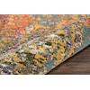 Nourison Celestial 5'3" x 7'3"  Rug