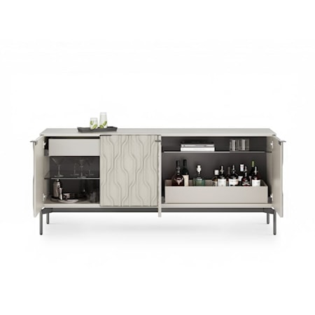 Storage Credenza