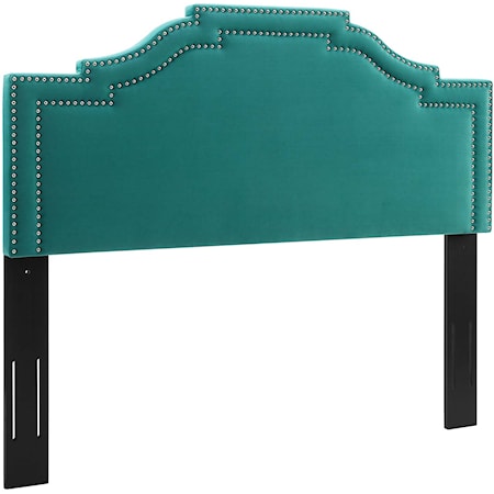 Full/Queen Headboard