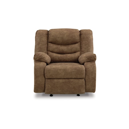 Rocker Recliner