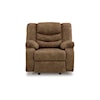 Signature Design by Ashley Partymate Rocker Recliner