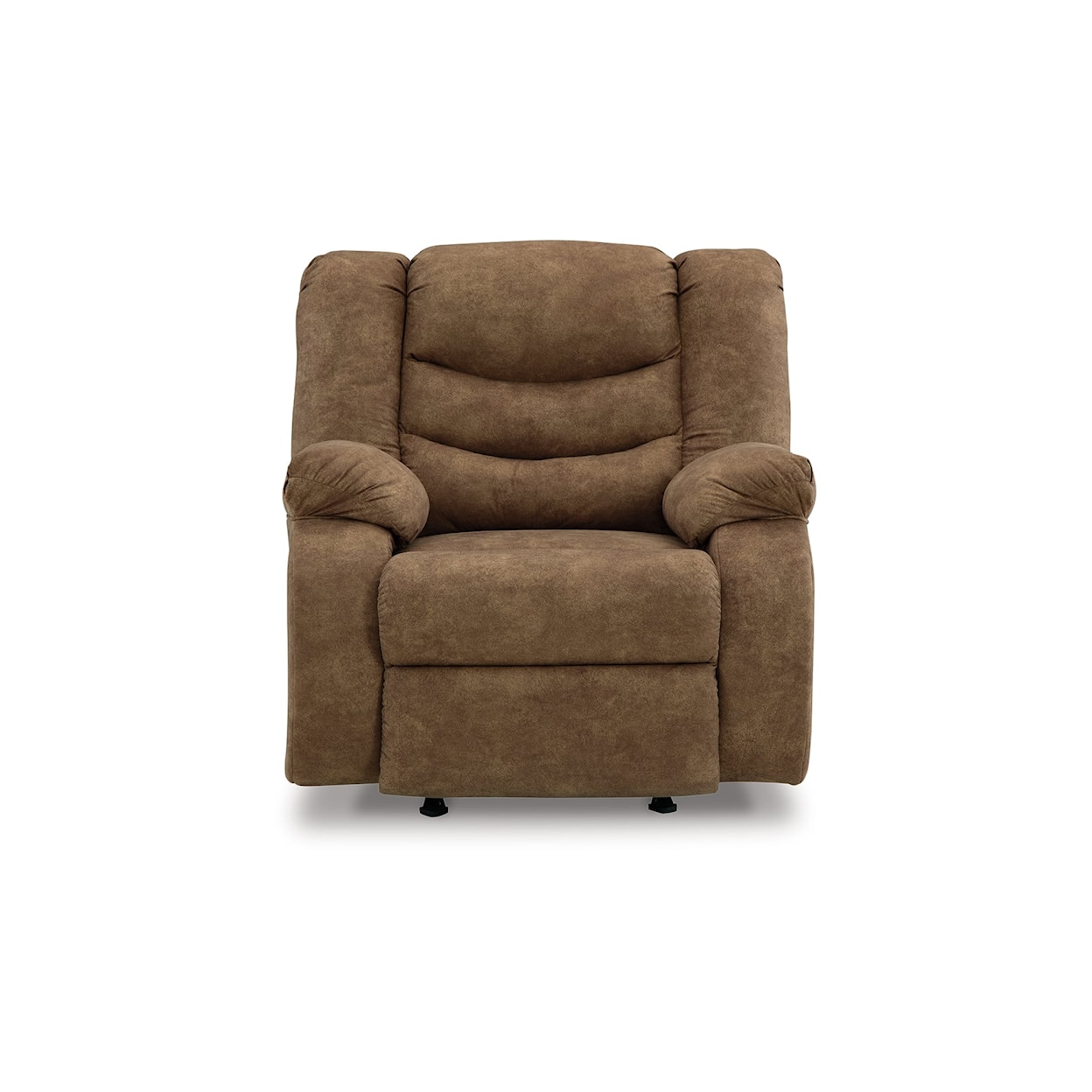 Signature Design by Ashley Furniture Partymate Rocker Recliner