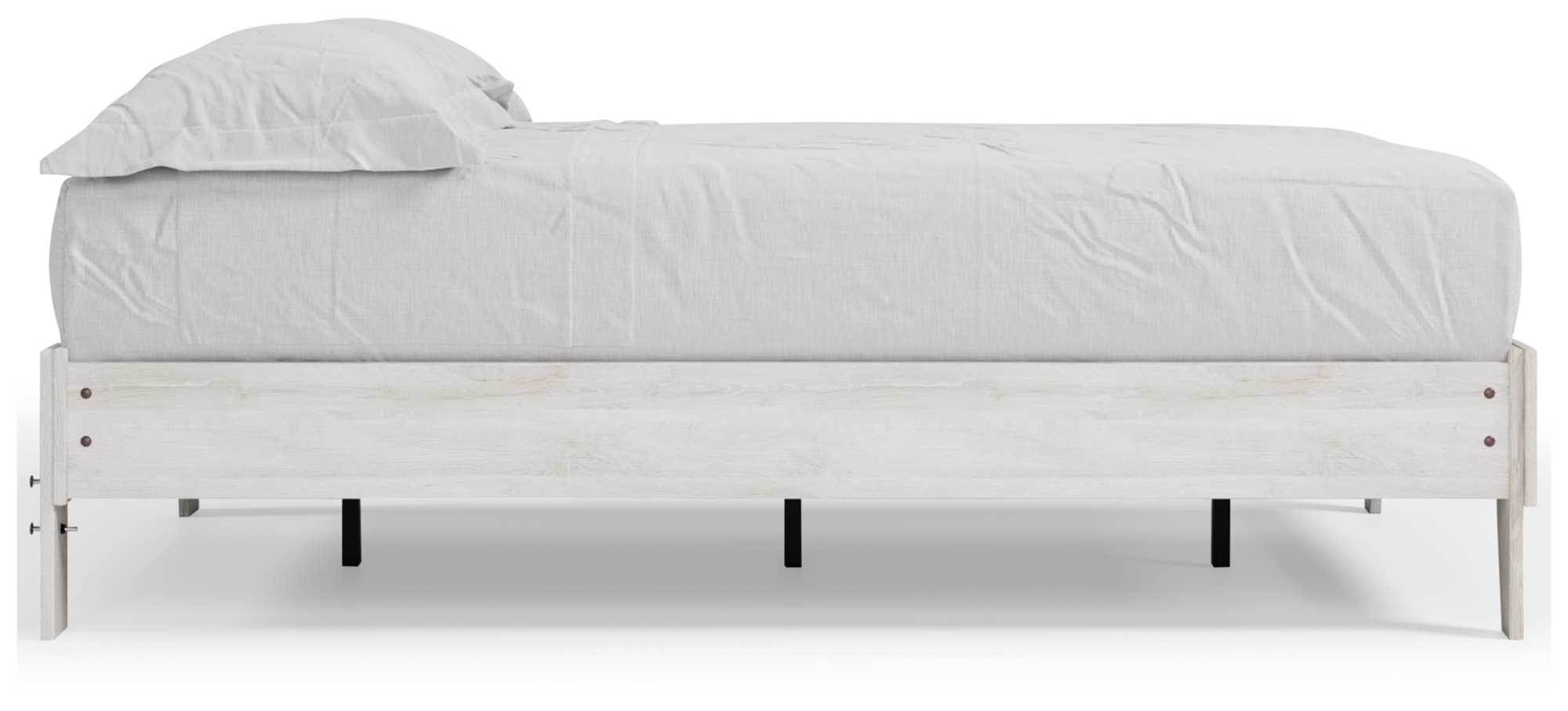 Signature Design by Ashley Shawburn Full Platform Bed