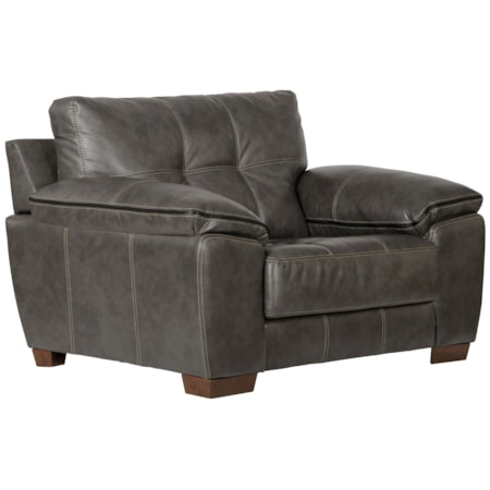 TUPELO STEEL CHAIR |