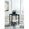 Ashley Furniture Signature Design Westmoro End Table