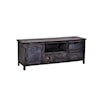 Progressive Furniture Layover Console Table