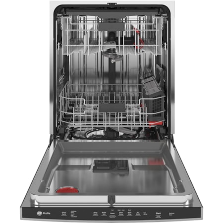 Built In Dishwasher