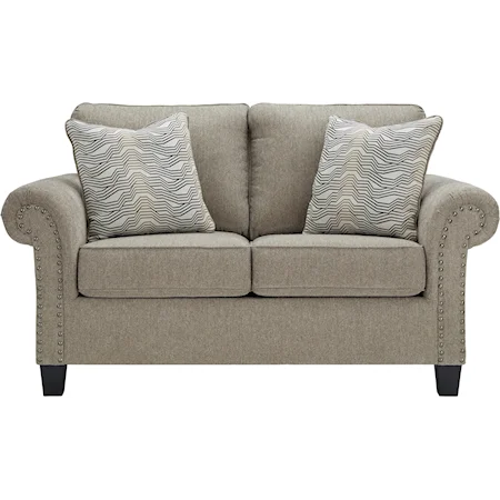 Loveseat