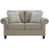 Benchcraft Shewsbury Loveseat