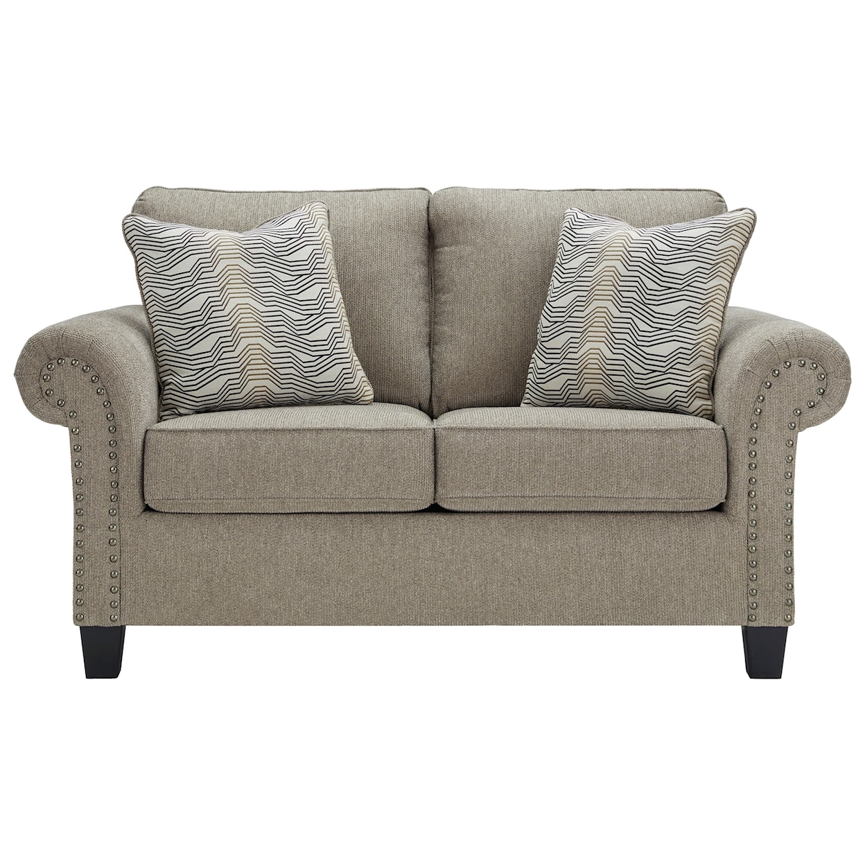 Ashley Shewsbury Loveseat