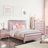 Furniture of America - FOA Ariston Queen Panel Bed