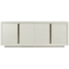 Theodore Alexander Essence 4-Door Media Cabinet