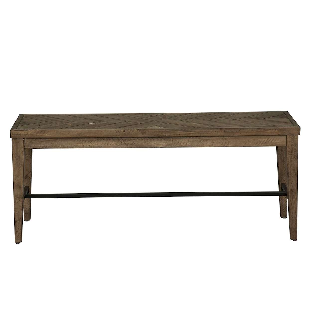 Liberty Furniture Horizons Rectangular Table Set