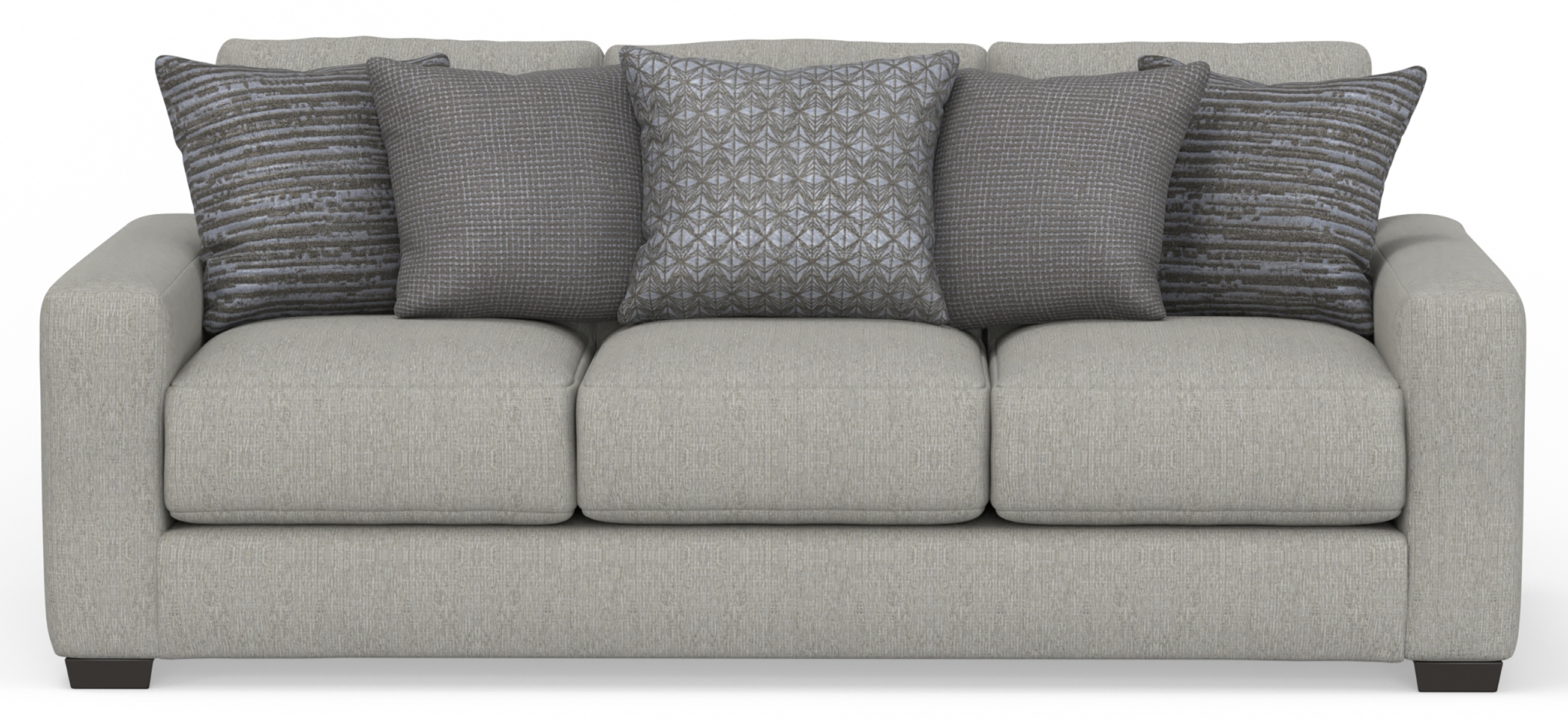 Jackson Furniture Hyde Park Sofa