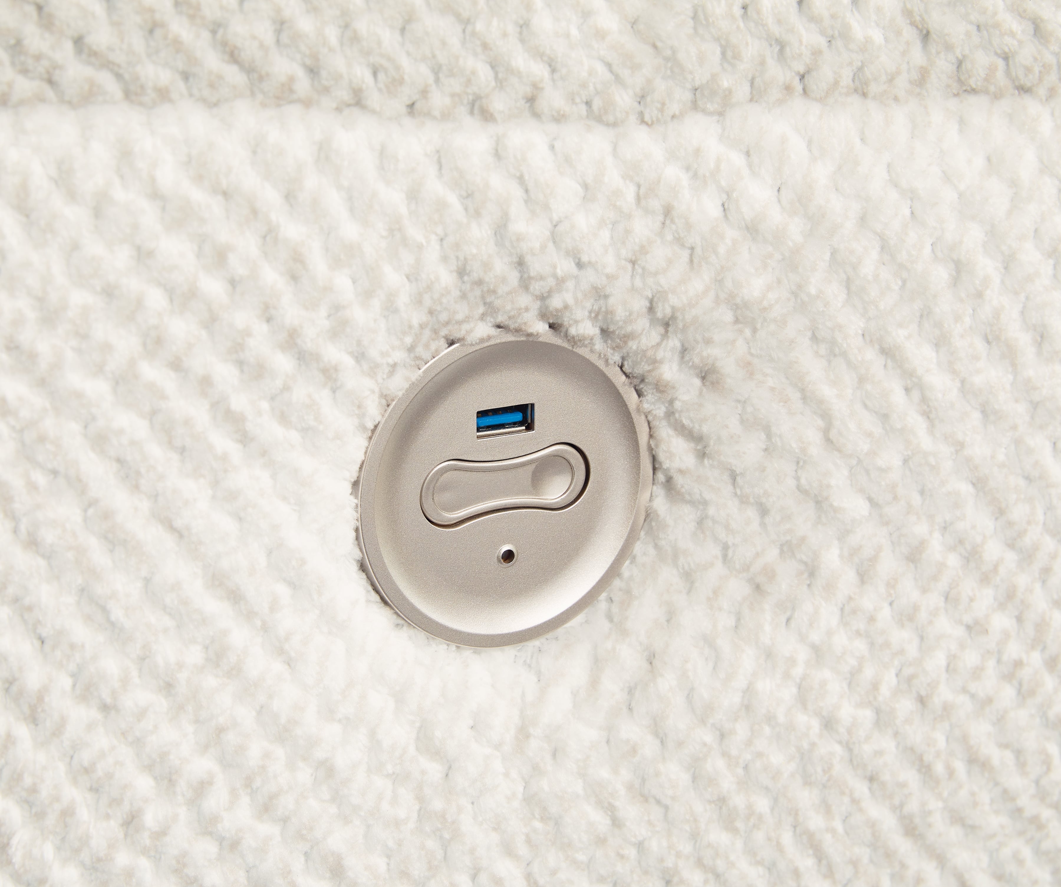 3-Piece Power Reclining Sectional