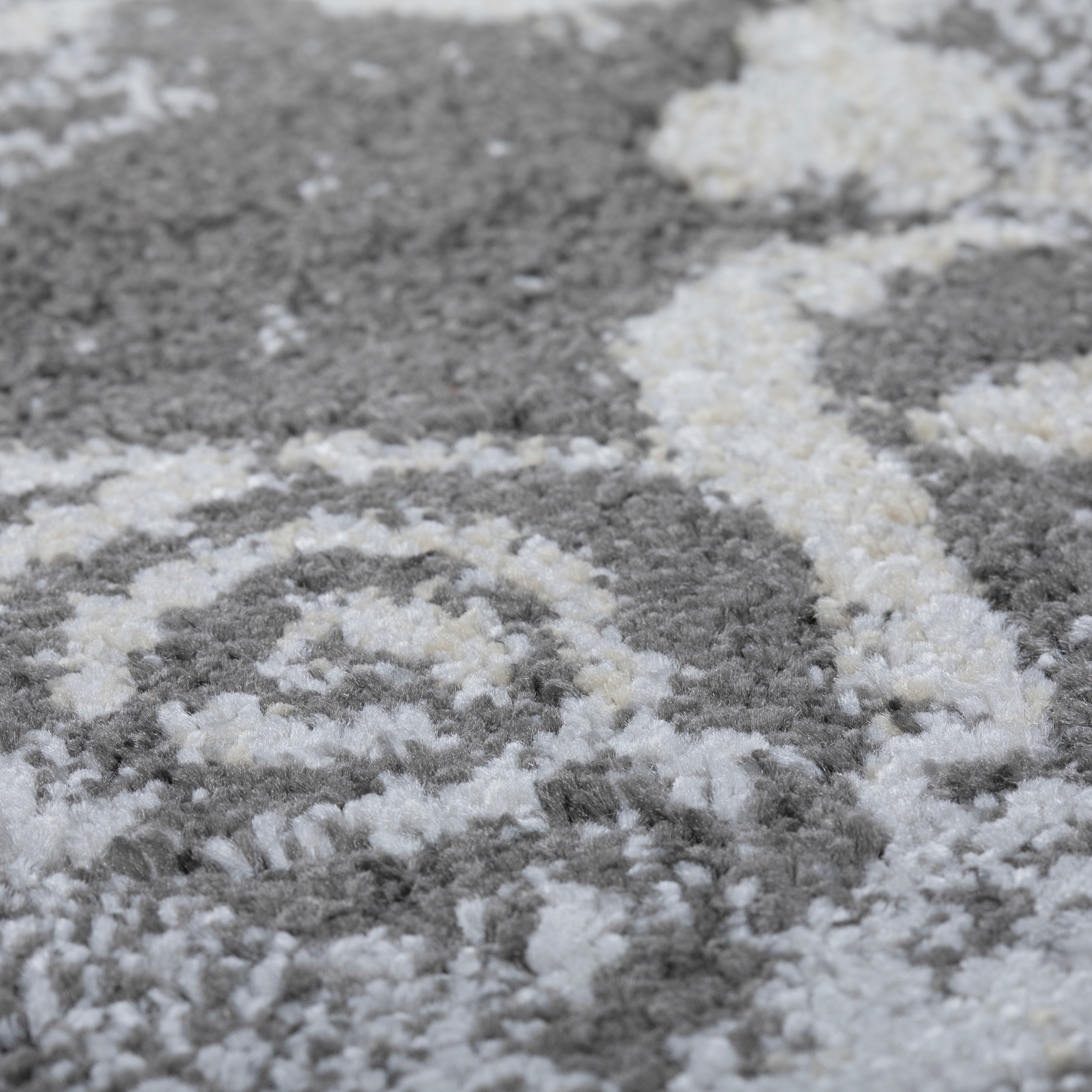 Dalyn Antigua Grey 9'6"X13'2" Area Rug