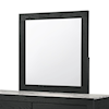 Crown Mark Kaden KADEN BLACK MIRROR |