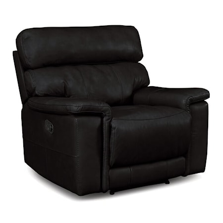 Powell Wallhugger Recliner