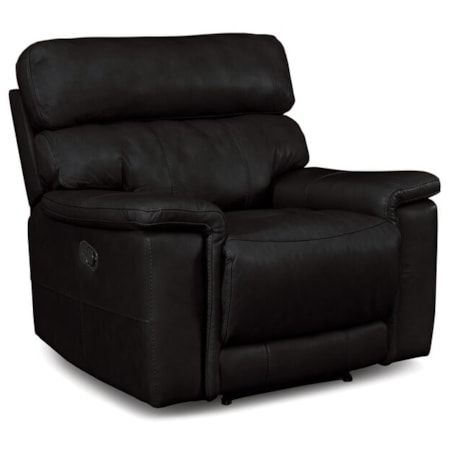 Powell Wallhugger Recliner