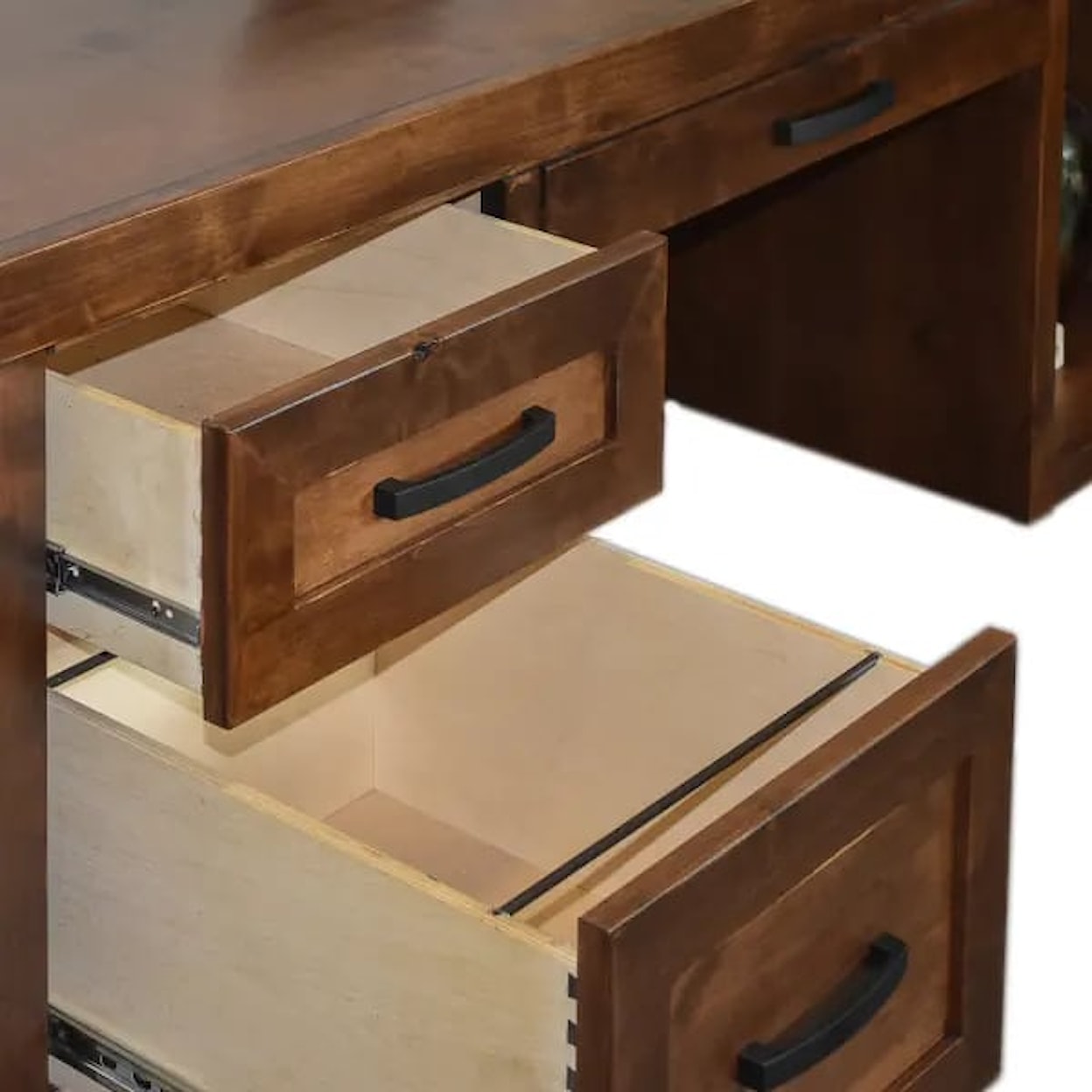 Legends Furniture Sausalito Executive Desk