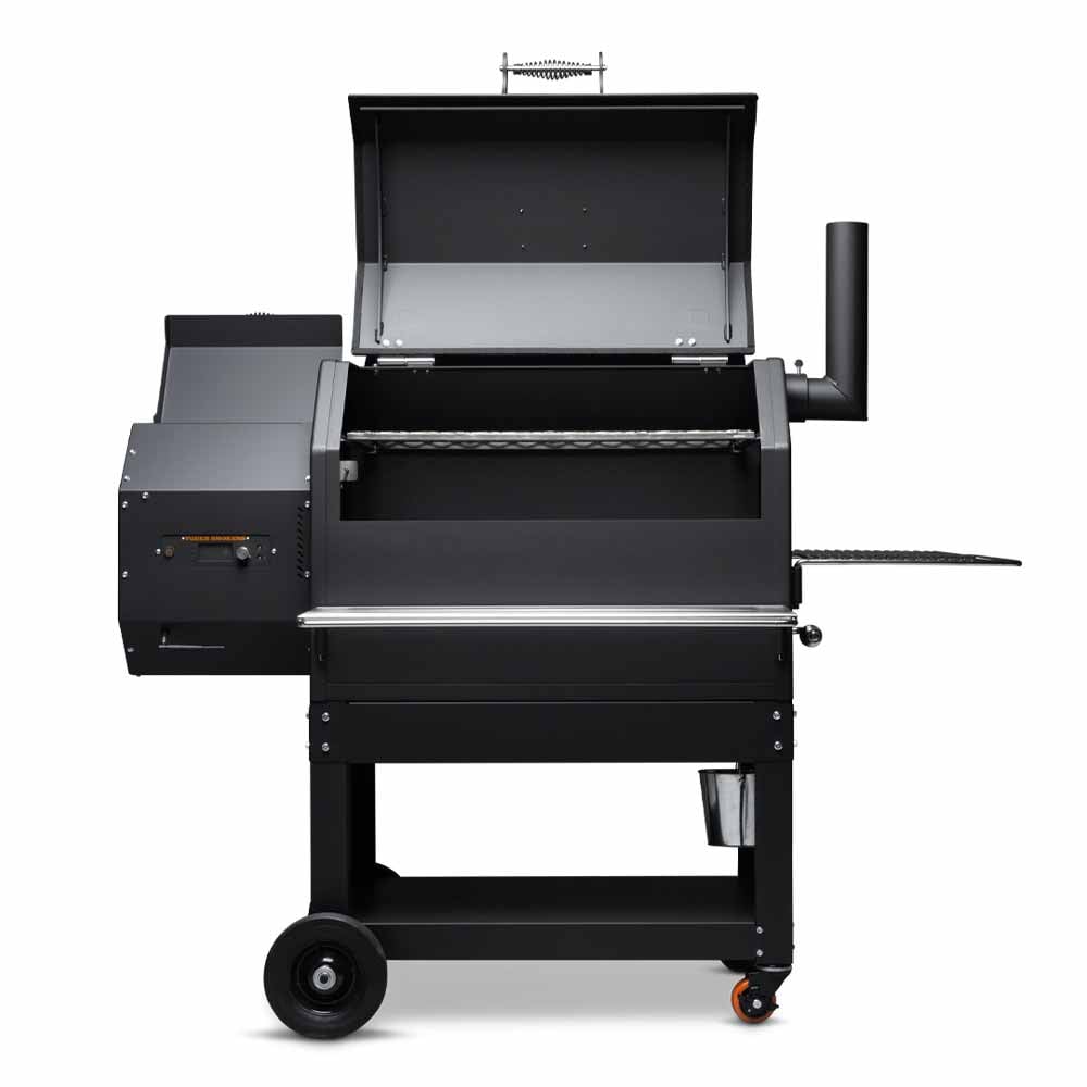 Yoder Smokers Pellet Grills YS640S Pellet Grill