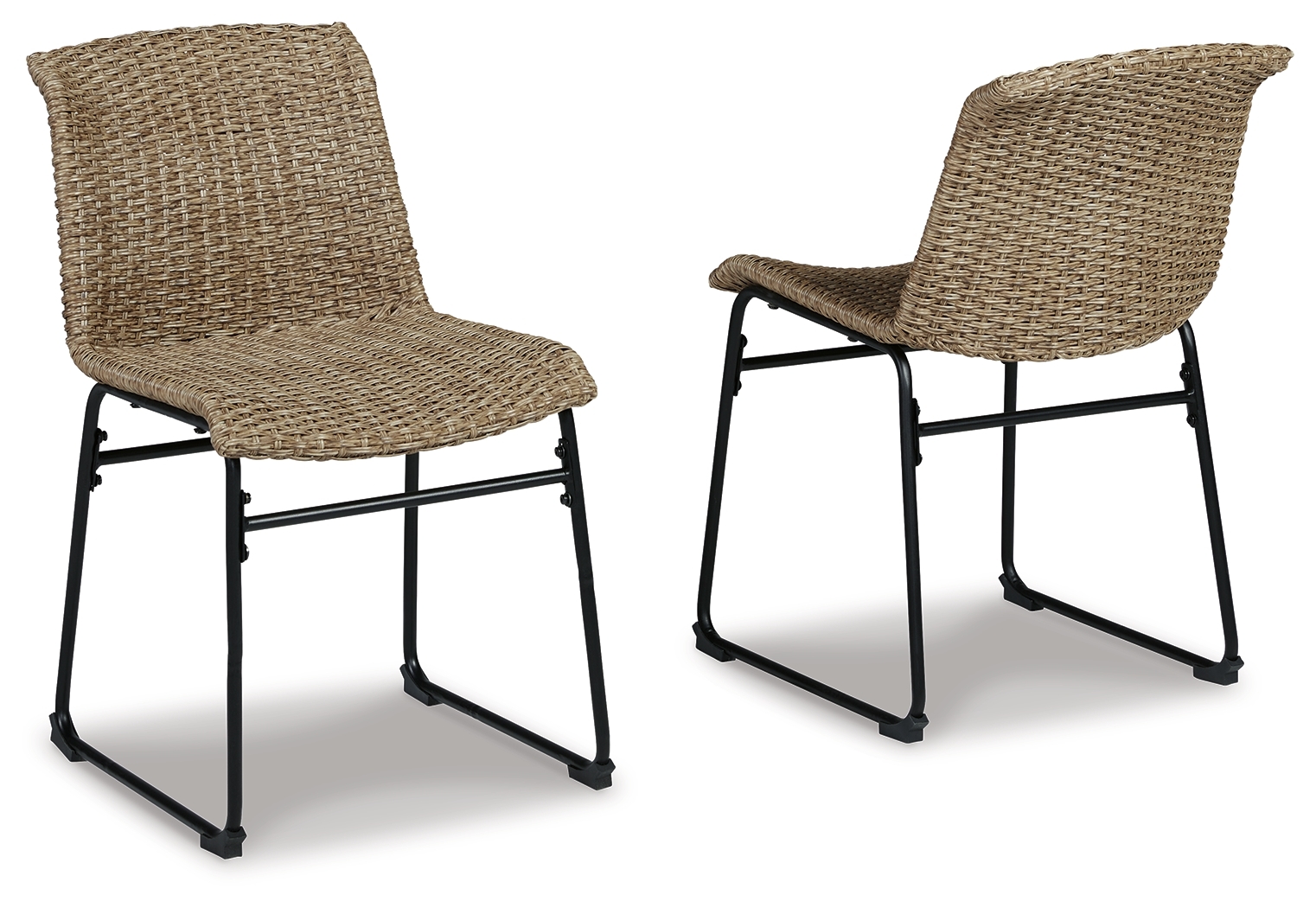 Outdoor Dining Chair (Set Of 2)