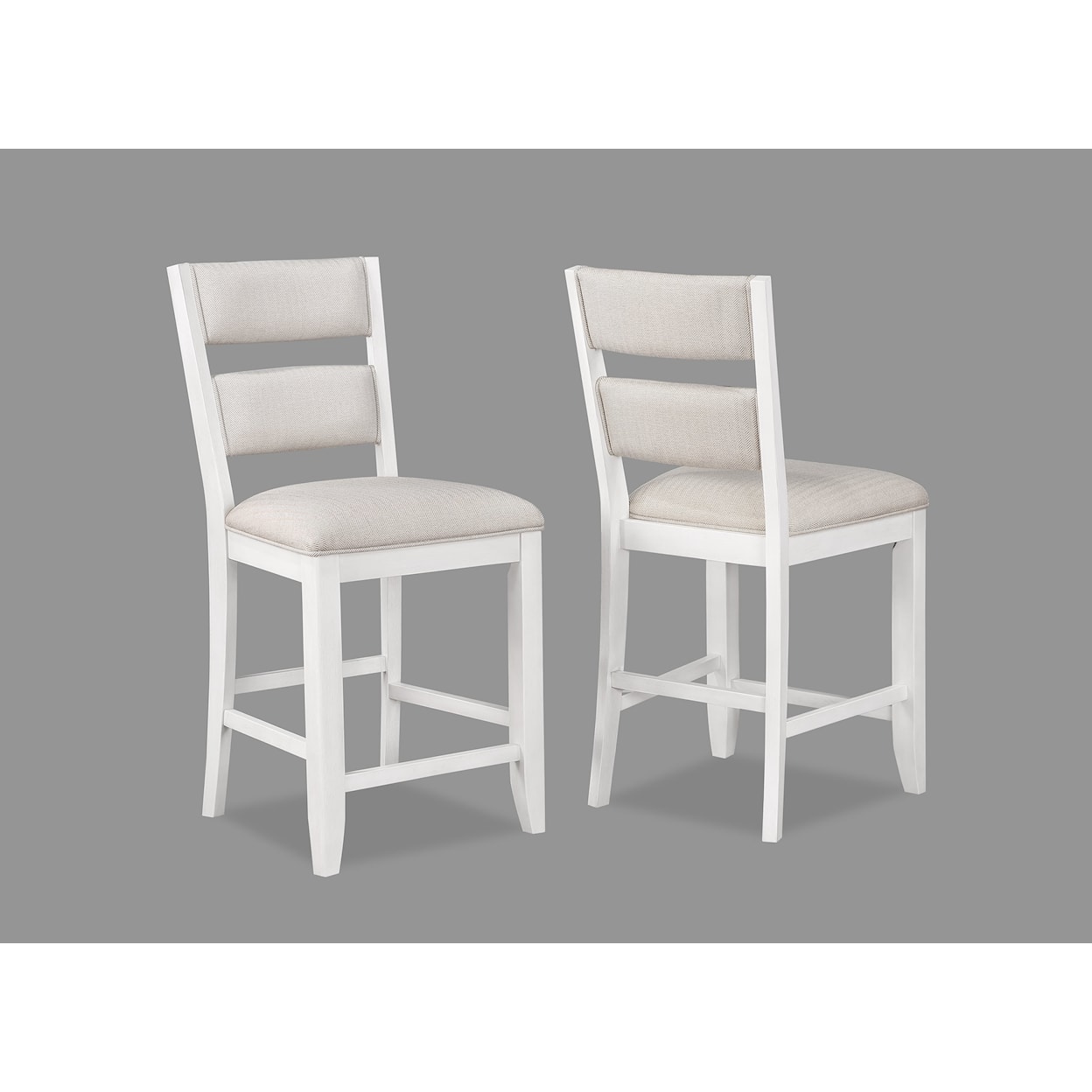 Crown Mark Wendy Wendy Counter Height Chair