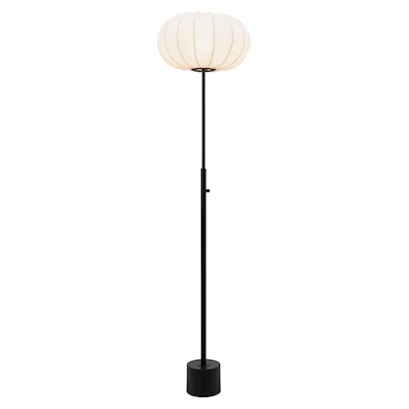 Contemporary Floor Lamp