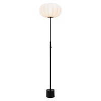 Contemporary Floor Lamp