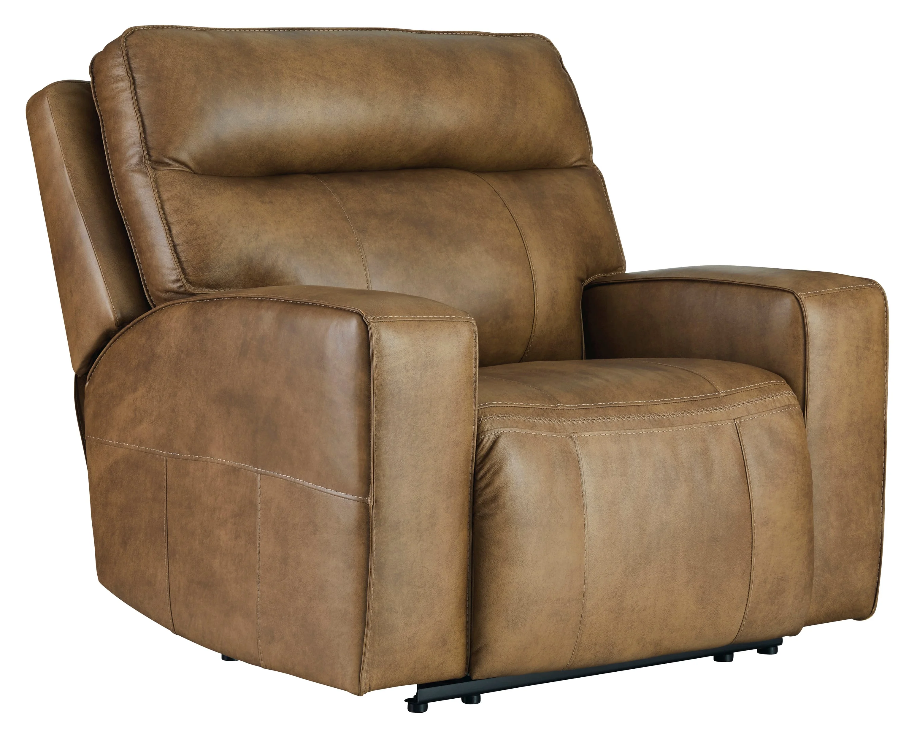 Signature Design by Ashley Game Plan 133315209 Contemporary Leather