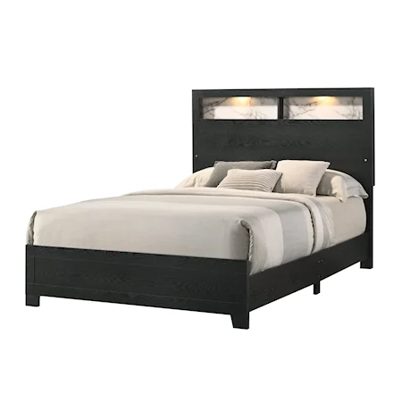 Cadence Bed In One Box - Queen