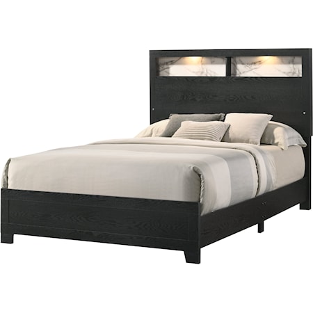 Cadence Bed In One Box - Queen