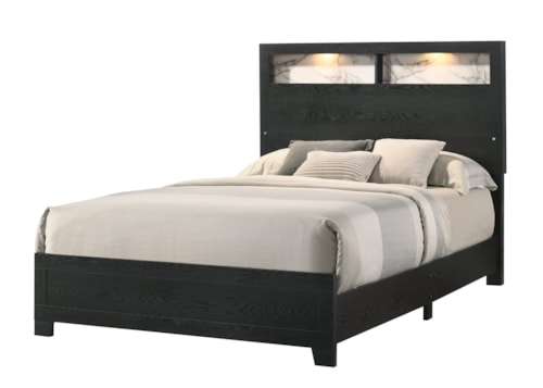 Cadence Bed In One Box - Queen