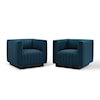 Modway Conjure Tufted Armchair