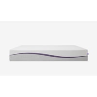 Twin XL Purple Plus Mattress