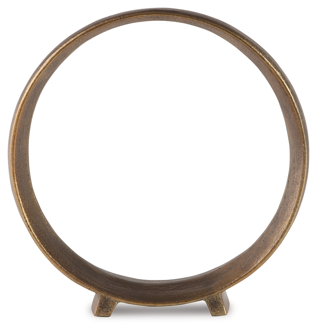 Sculpture (Set Of 2)