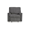 Signature Design by Ashley Furniture Rannis Rocker Recliner