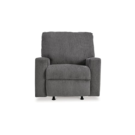 Rocker Recliner