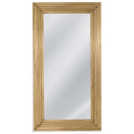 Queenie Floor Mirror