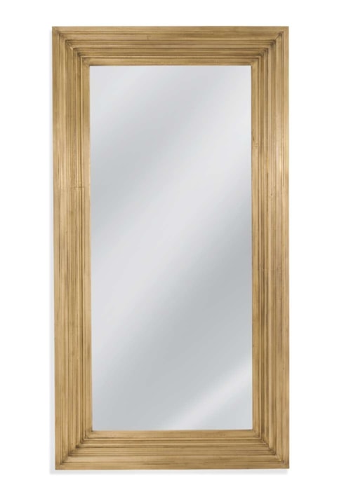 Queenie Floor Mirror