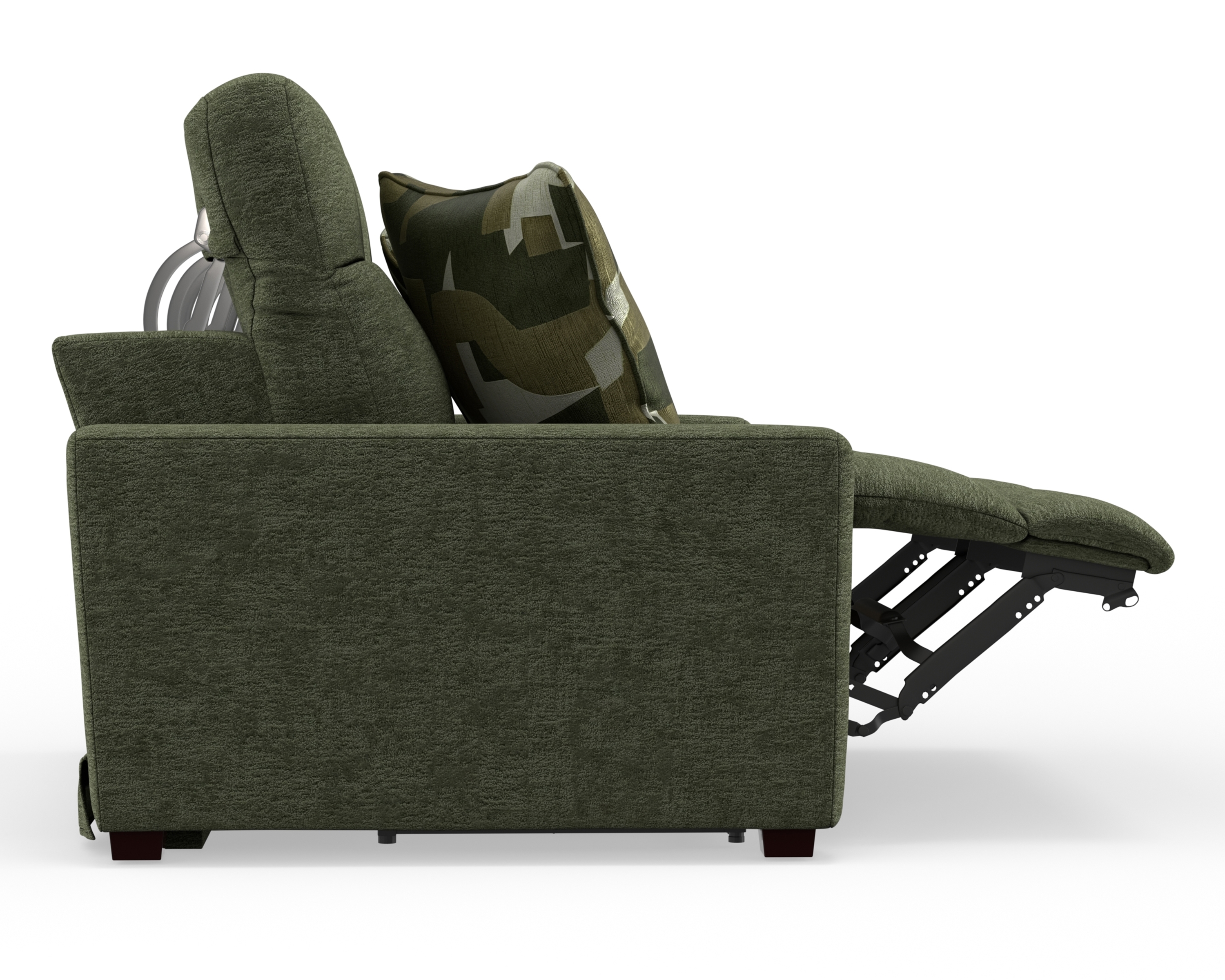 Catnapper Ada Power Reclining Loveseat