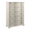 American Drew Cambric Bedroom Chest