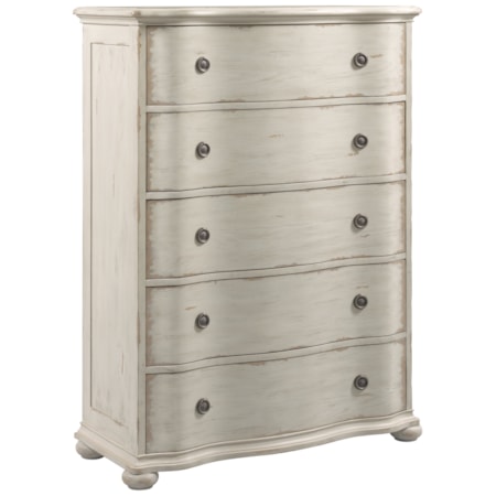 Bedroom Chest