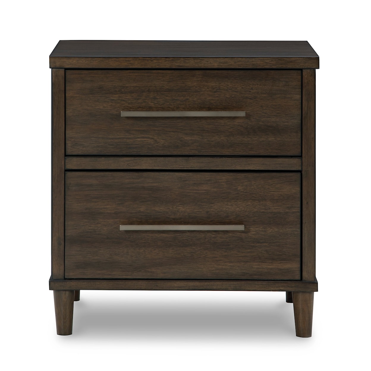 Ashley Furniture Signature Design Wittland 2-Drawer Nightstand