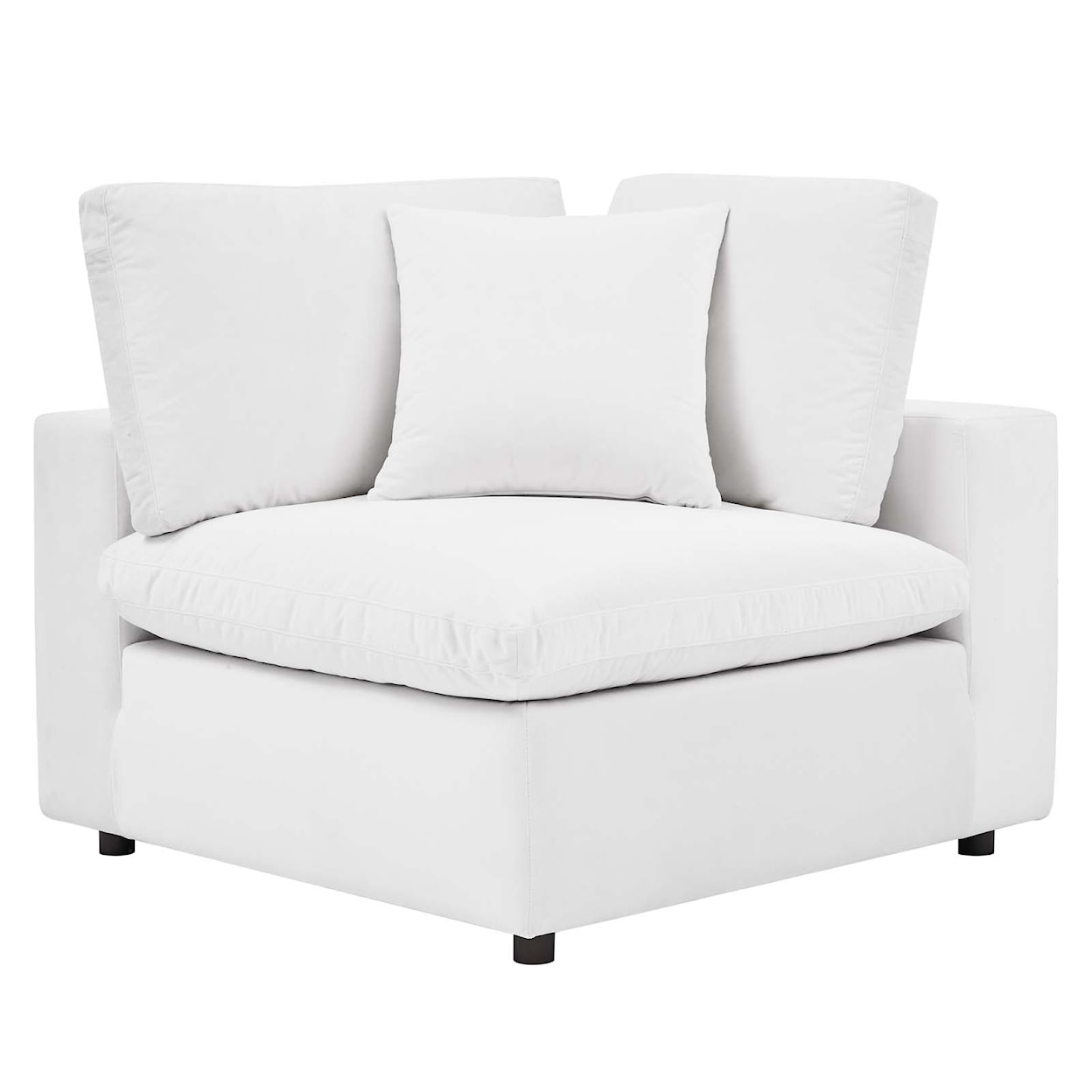 Modway Commix 4-Seater Sofa