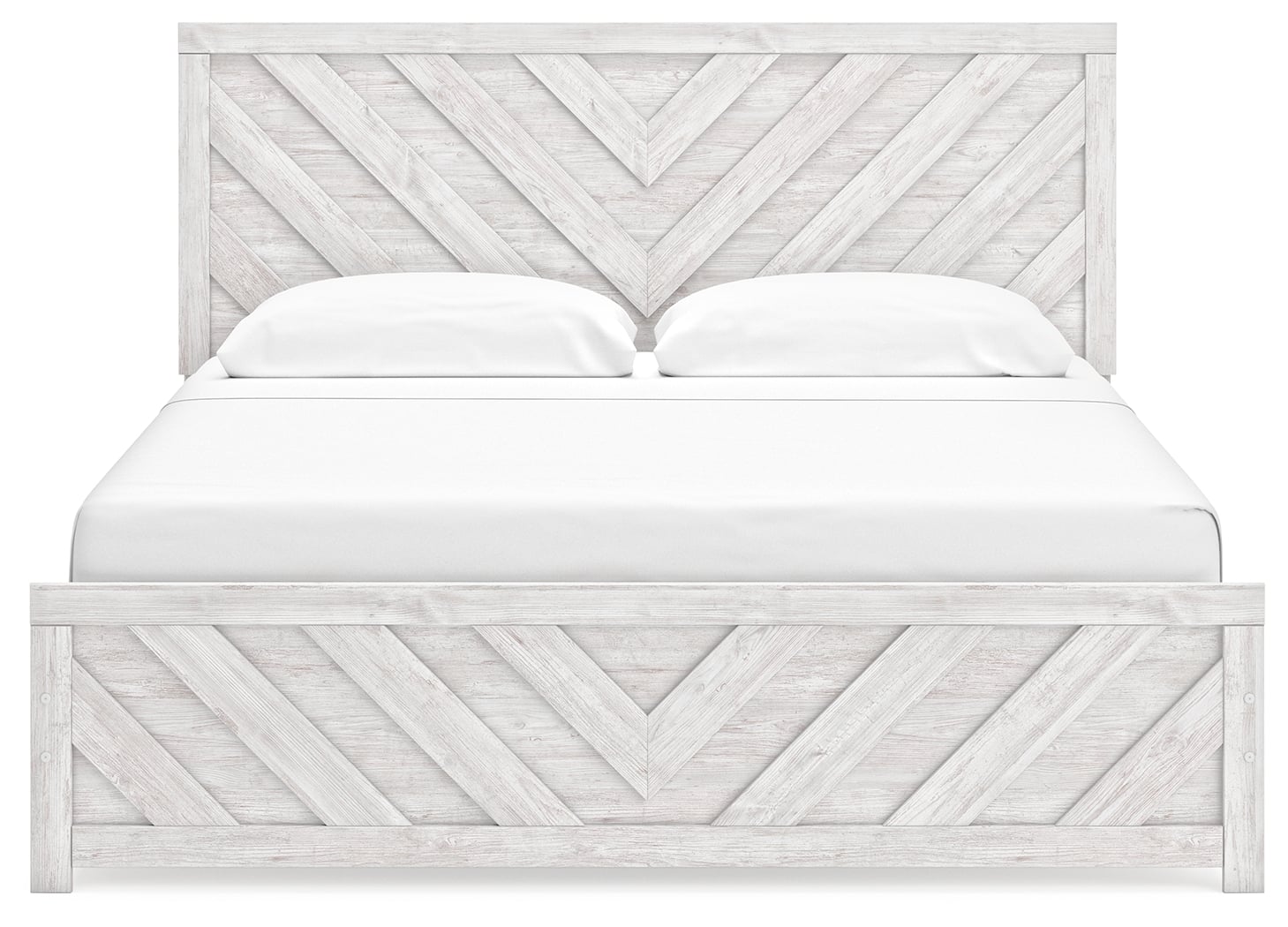 Signature Design by Ashley Cayboni King Bedroom Set