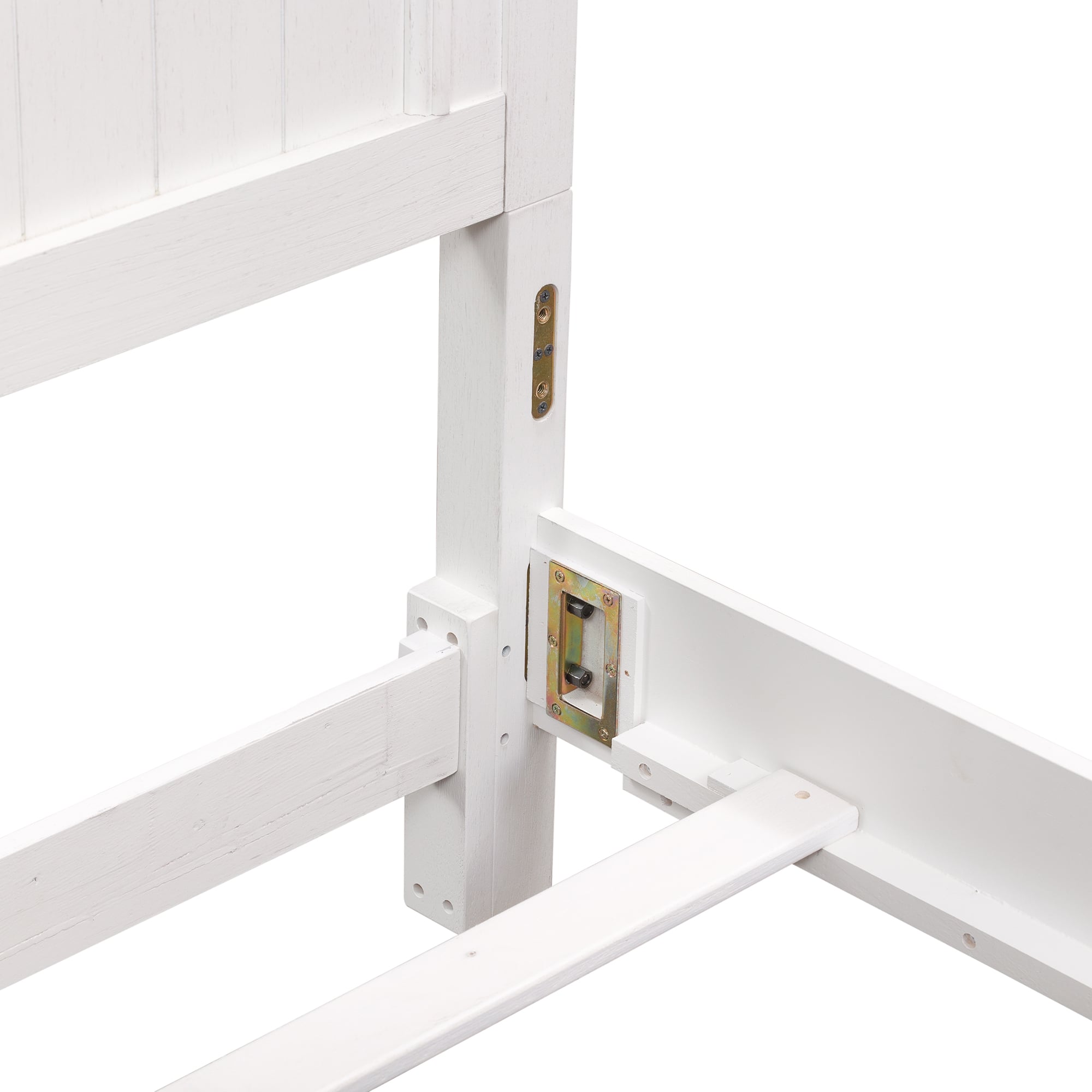 Liberty Furniture Allyson Park Full Panel Bed