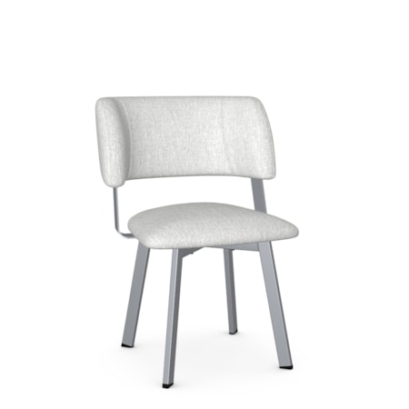 Upholstered Dining Side Chair