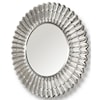 Paramount Furniture Crossings Palace Wall Mirror