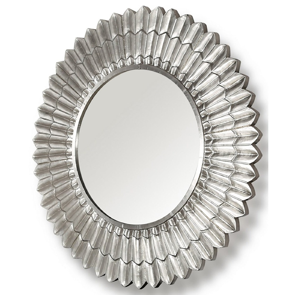 Paramount Furniture Crossings Palace Wall Mirror